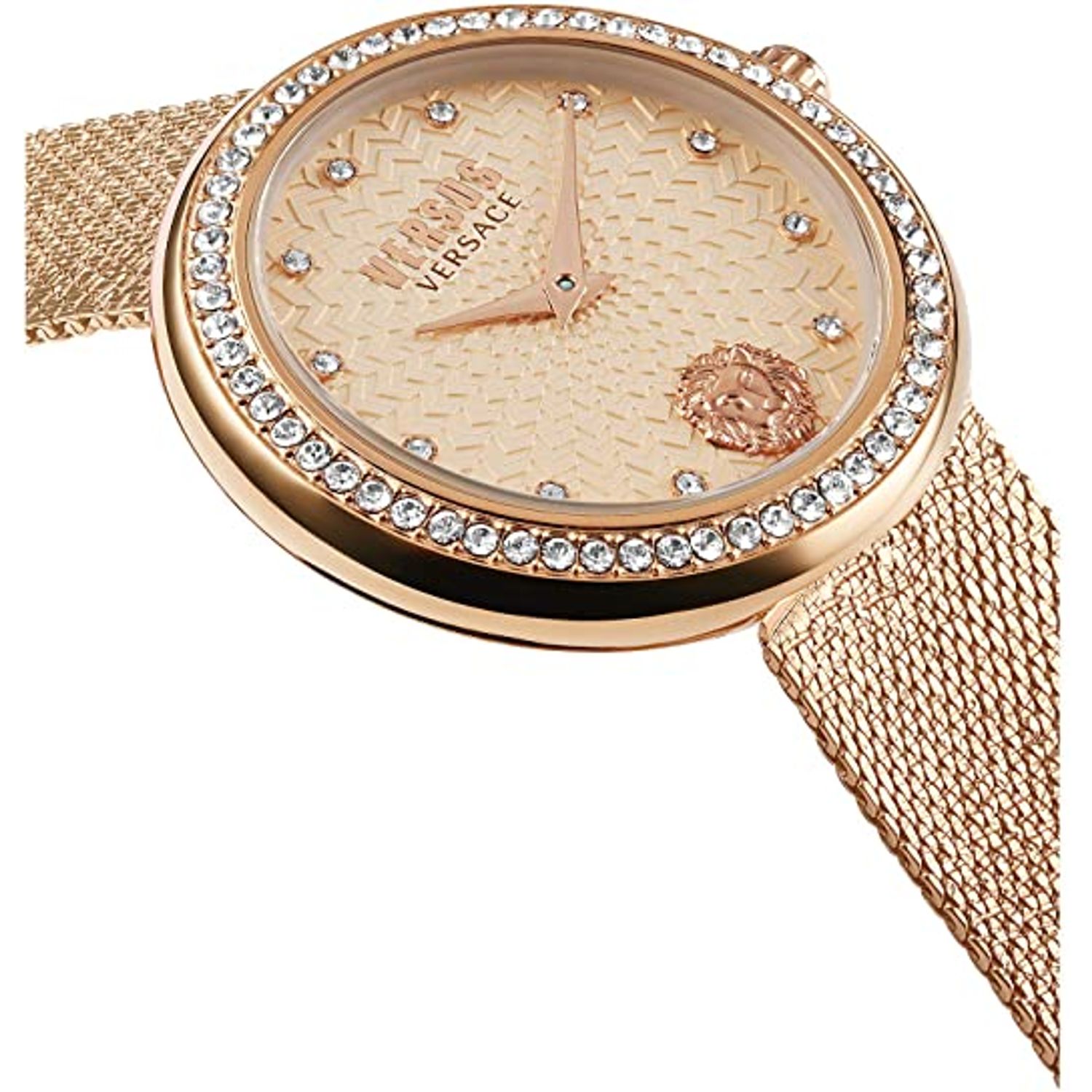 Ceas Dama, Versace, Lea VSPEN1620 fotografia produsului View 3 L