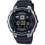 Ceas Barbati, Casio, Collection AE-2000W-1B fotografia produsului
