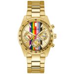 Ceas Barbati, GUESS, Altitude GW0434G1 fotografia produsului