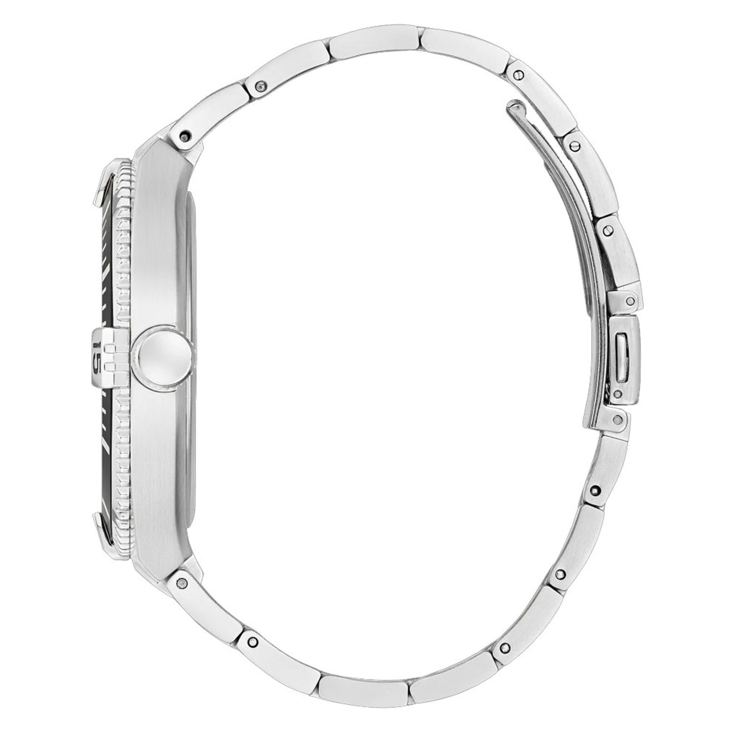 Ceas Barbati, GUESS, Premier GW0330G1 fotografia produsului View 3 L