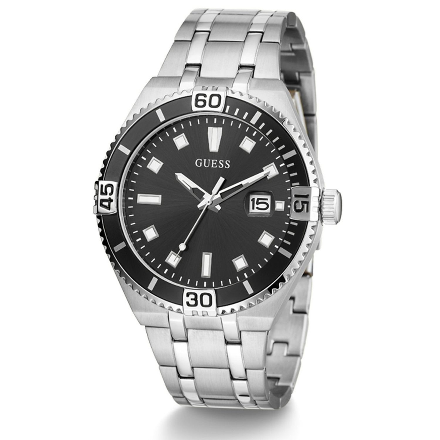 Ceas Barbati, GUESS, Premier GW0330G1 fotografia produsului View 2 L