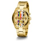 Ceas Barbati, GUESS, Altitude GW0434G1 fotografia produsului View 2 S