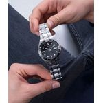 Ceas Barbati, GUESS, Premier GW0330G1 fotografia produsului View 6 S