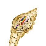 Ceas Barbati, GUESS, Altitude GW0434G1 fotografia produsului View 3 S