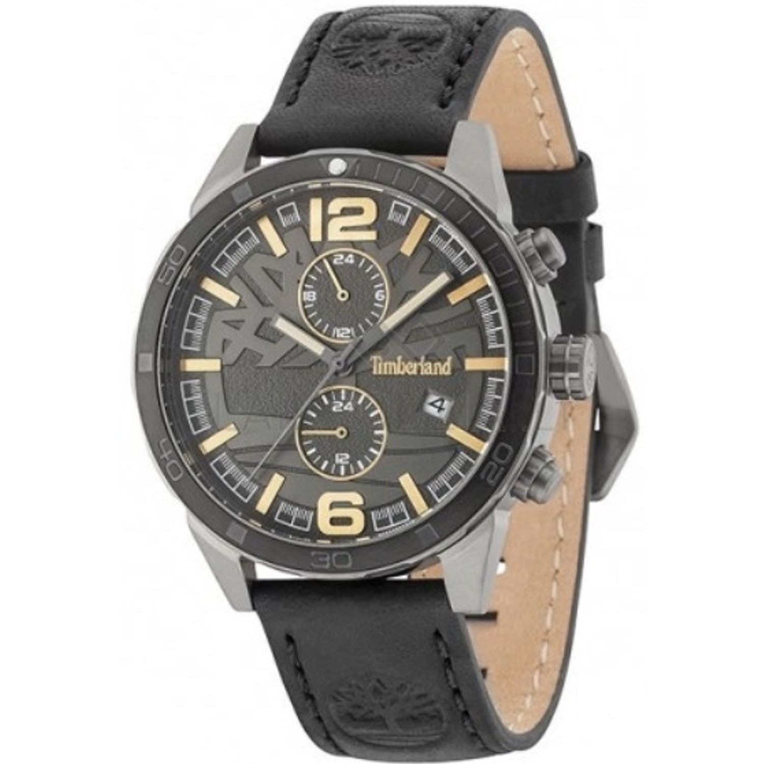 Ceas Barbati TIMBERLAND Model TBL.15256JSUB_61 fotografia produsului