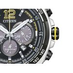 Ceas Barbati, Citizen, Eco-Drive CA4234-51E fotografia produsului View 2 S