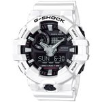 Ceas Barbati, CASIO G-SHOCK GA-700-7A fotografia produsului