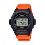 Ceas Barbati, Casio, Collection W-219H-4A fotografia produsului