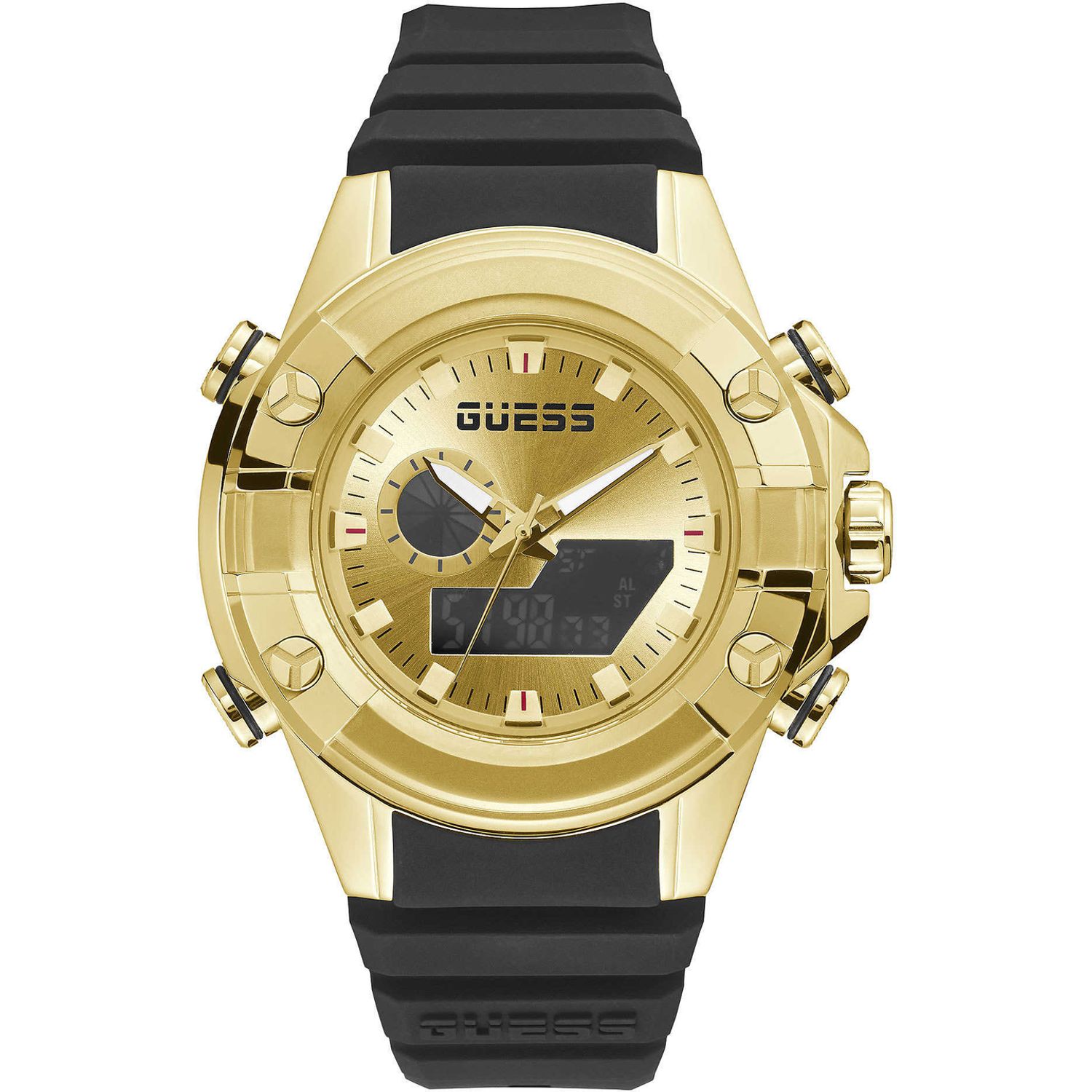 Ceas Barbati, GUESS, G Force GW0341G2 fotografia produsului