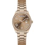 Ceas Dama, GUESS, Luna GW0307L3 fotografia produsului