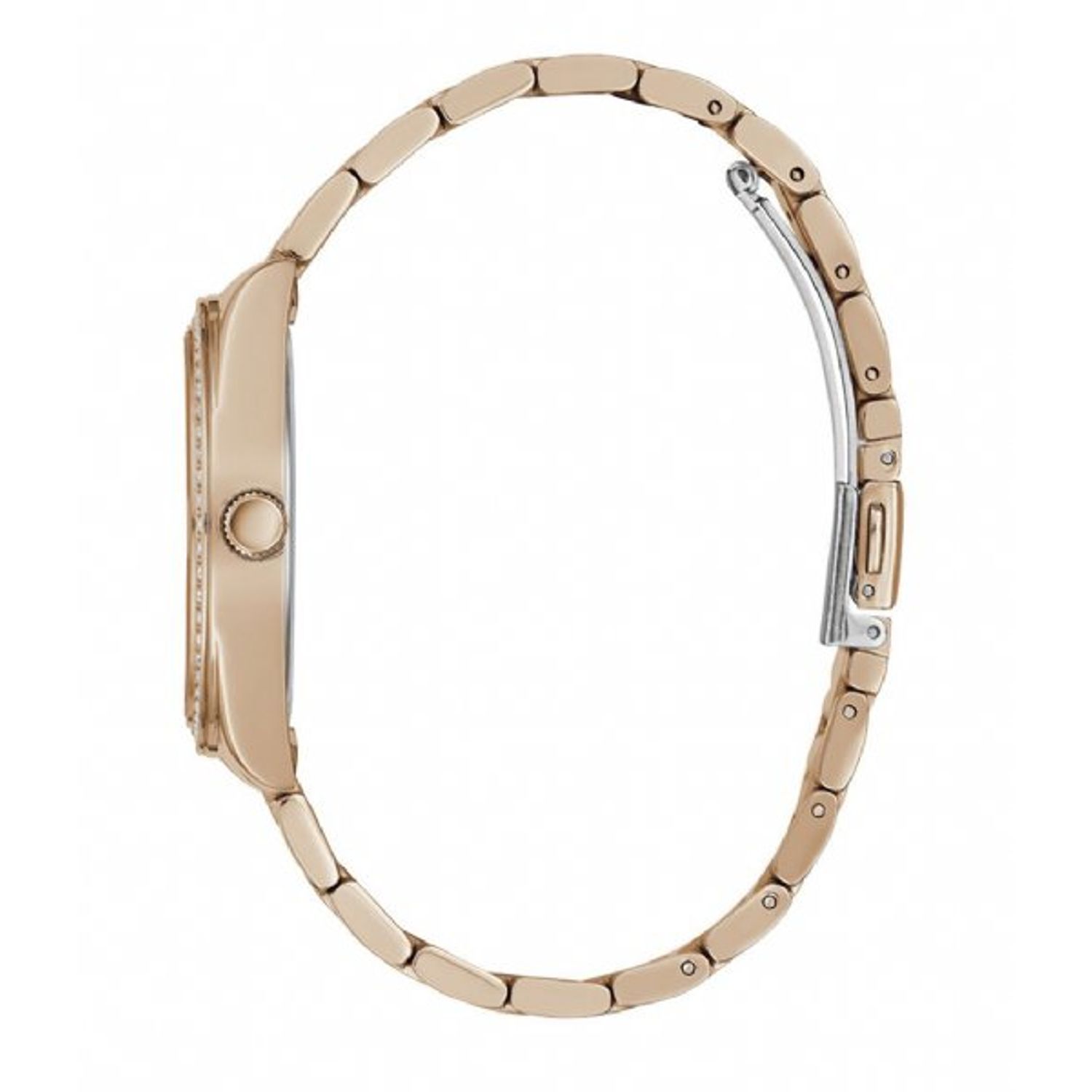 Ceas Dama, GUESS, Luna GW0307L3 fotografia produsului View 3 L
