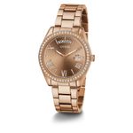Ceas Dama, GUESS, Luna GW0307L3 fotografia produsului View 2 S