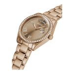 Ceas Dama, GUESS, Luna GW0307L3 fotografia produsului View 6 S