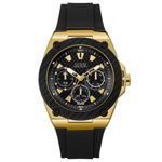 Ceas Barbati, GUESS, Legacy W1049G5 fotografia produsului