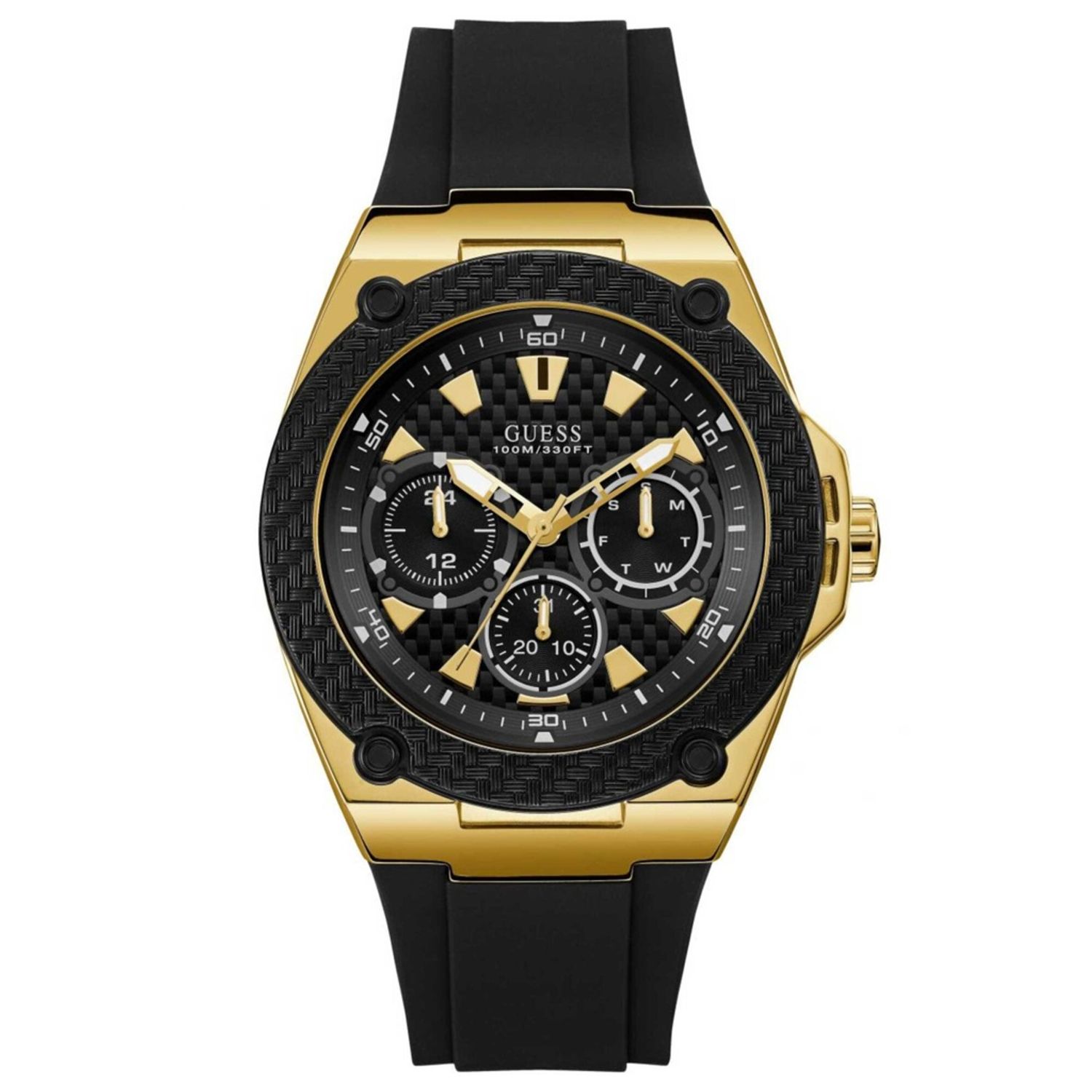 Ceas Barbati, GUESS, Legacy W1049G5 fotografia produsului