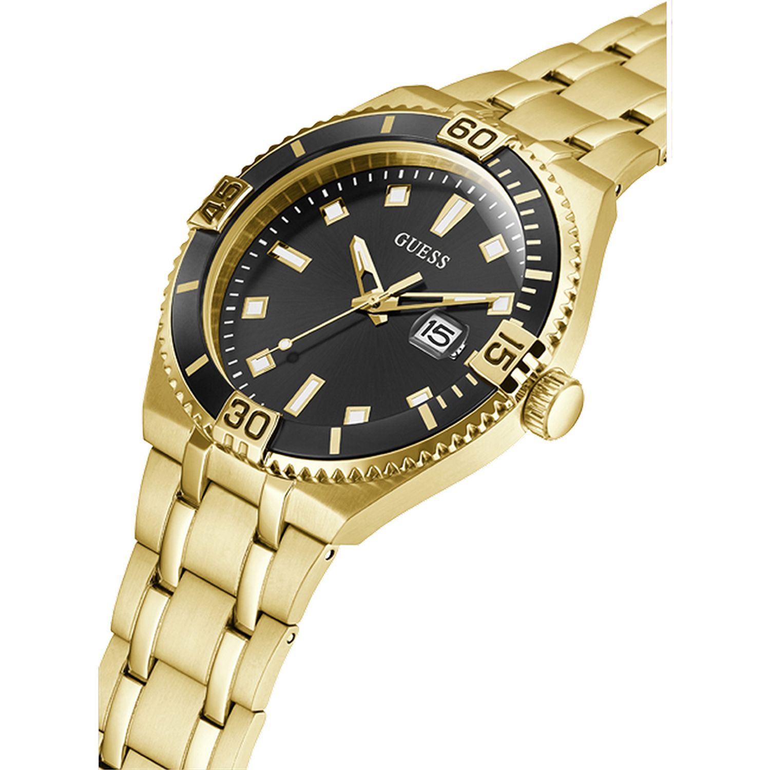 Ceas Barbati, GUESS GW0330G2 GW0330G2 fotografia produsului View 8 L