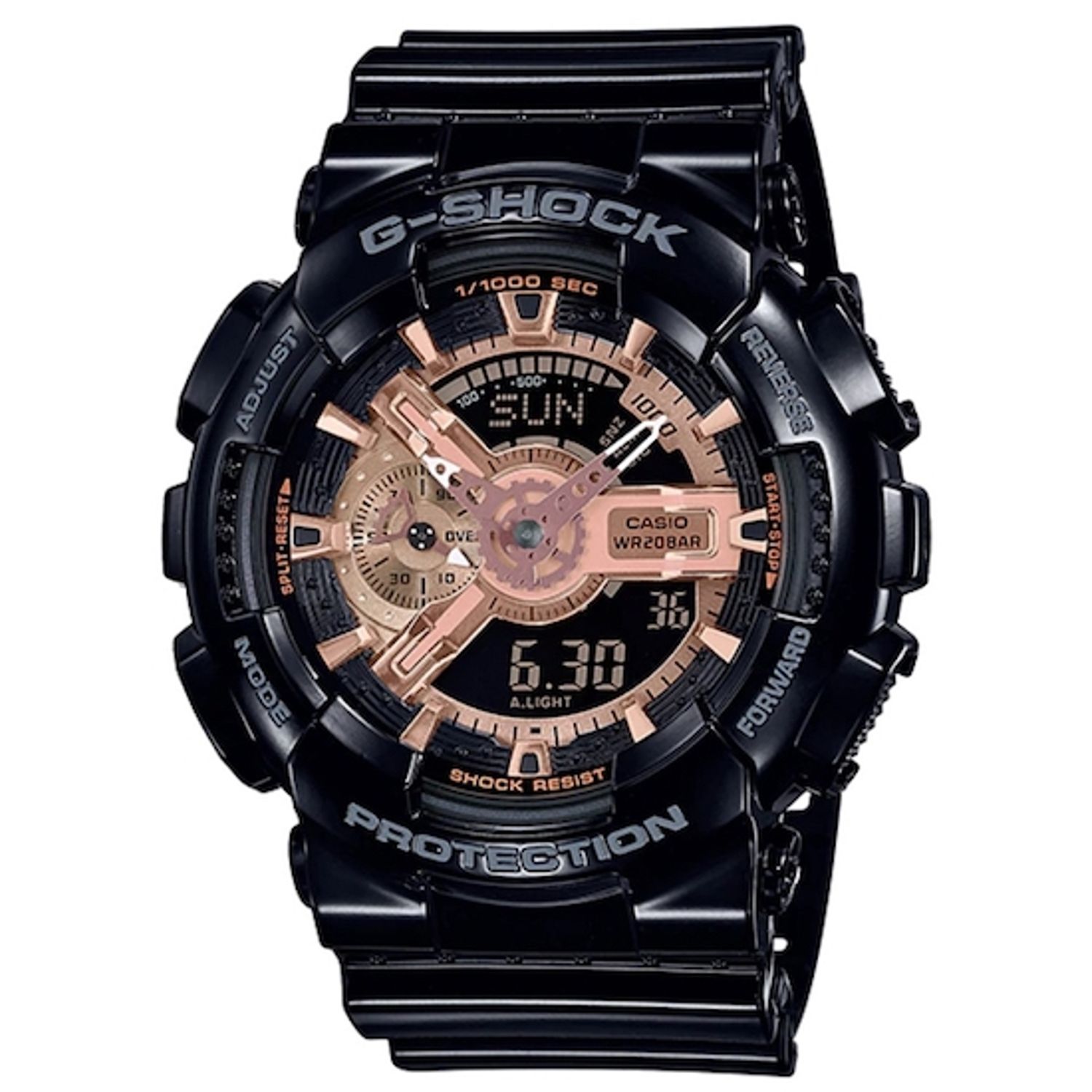 Ceas Barbati, Casio G-Shock, GA-110MMC-1AER fotografia produsului
