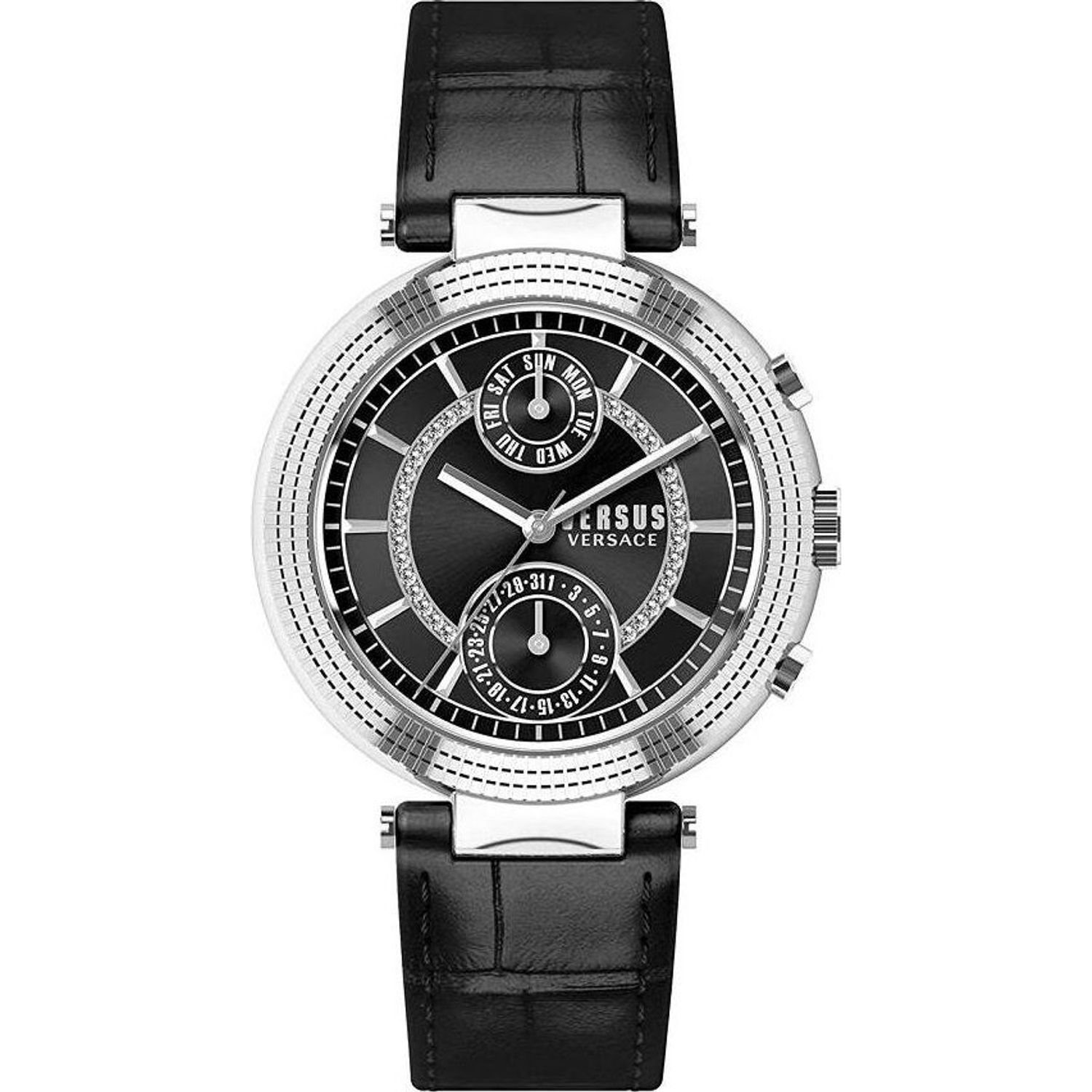 Ceas Dama, Versus Versace Versace STAR FERRY S79020017 fotografia produsului