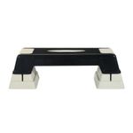 HomCom stepper profesional pentru aerobic, inaltime reglabila fotografia produsului View 7 S
