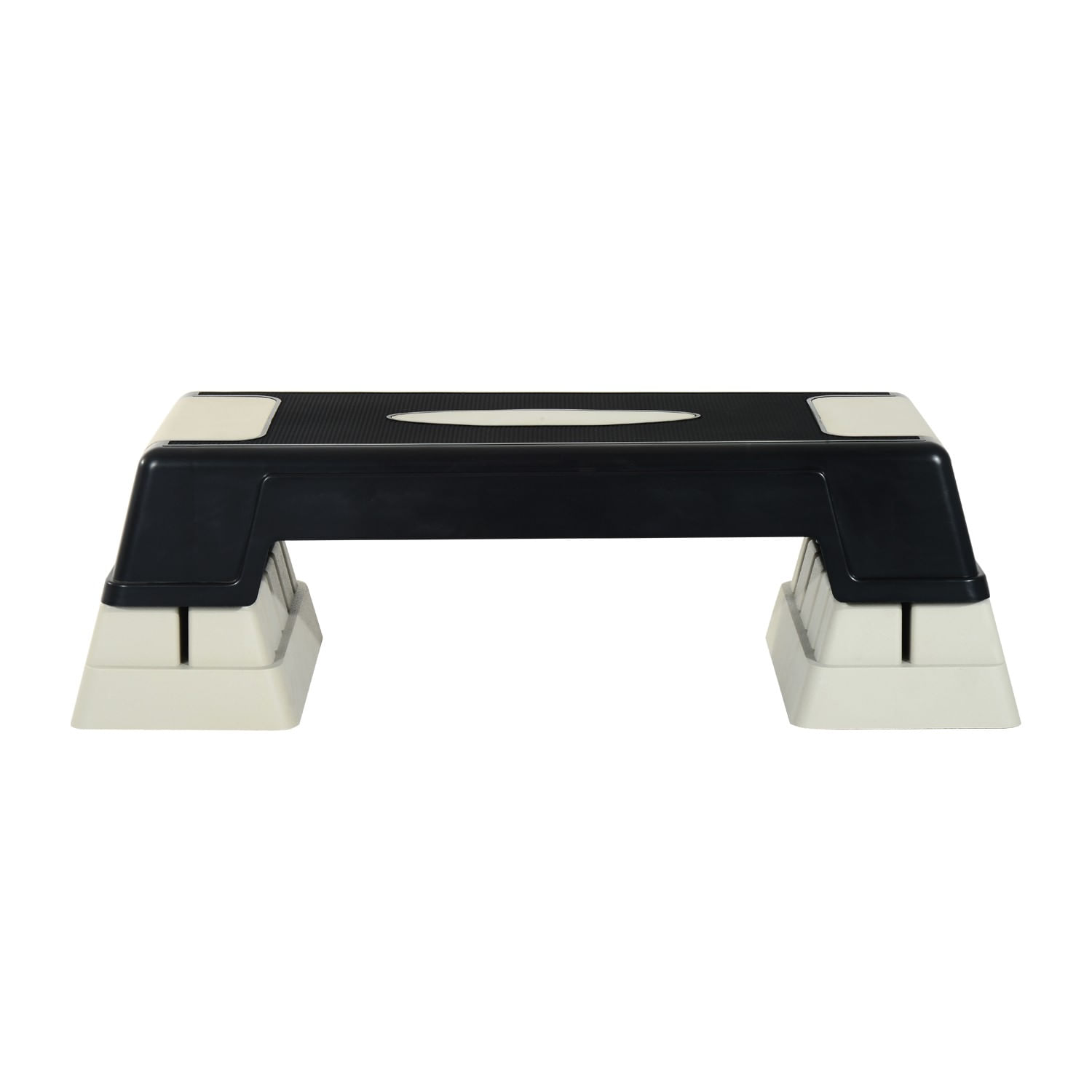 HomCom stepper profesional pentru aerobic, inaltime reglabila fotografia produsului View 7 L
