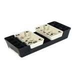 HomCom stepper profesional pentru aerobic, inaltime reglabila fotografia produsului View 6 S
