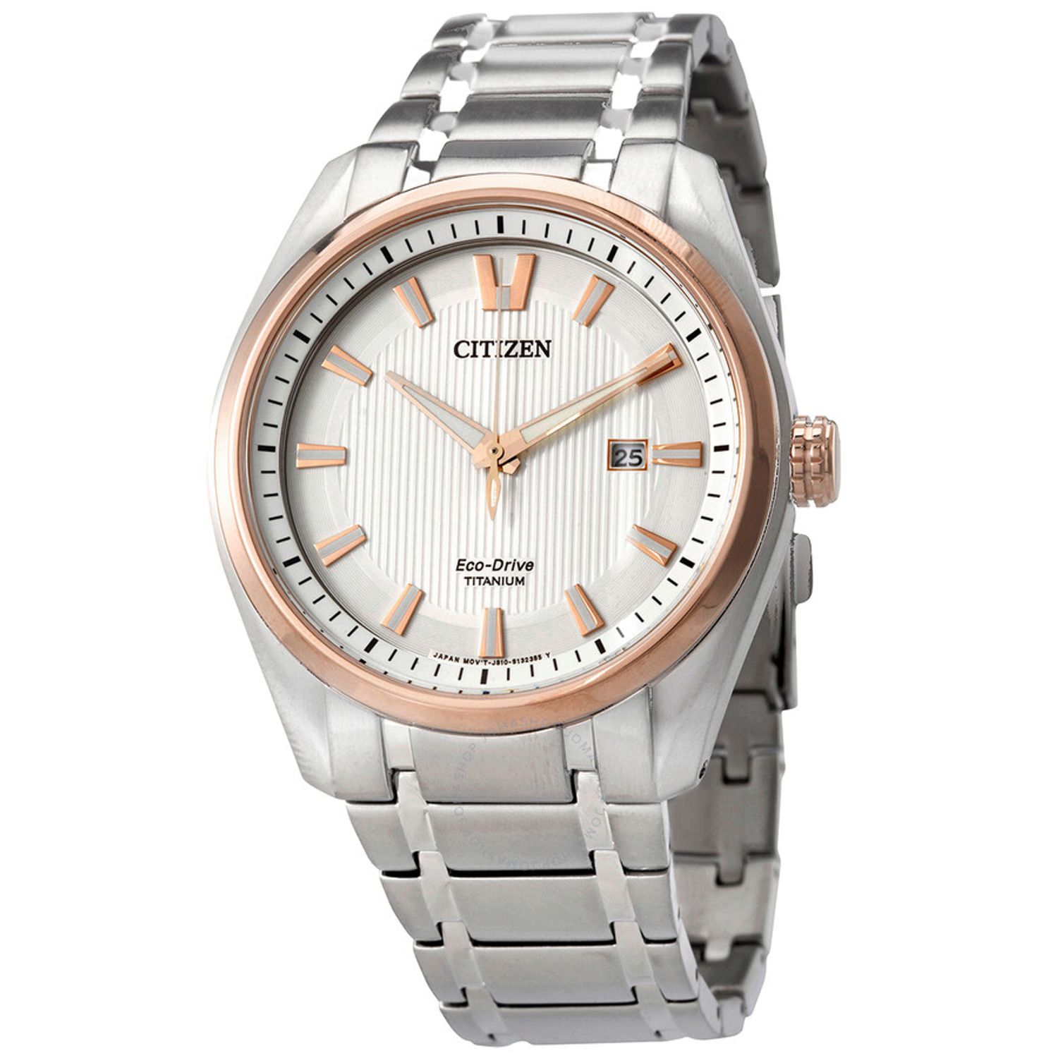 Ceas Barbati, CITIZEN, 1240 AW1244-56A fotografia produsului