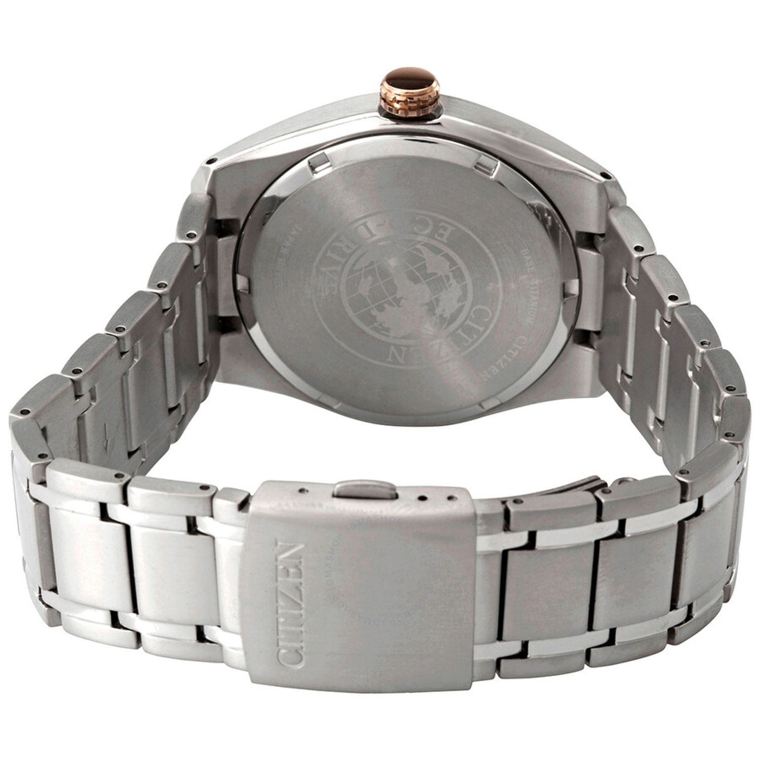 Ceas Barbati, CITIZEN, 1240 AW1244-56A fotografia produsului View 3 L