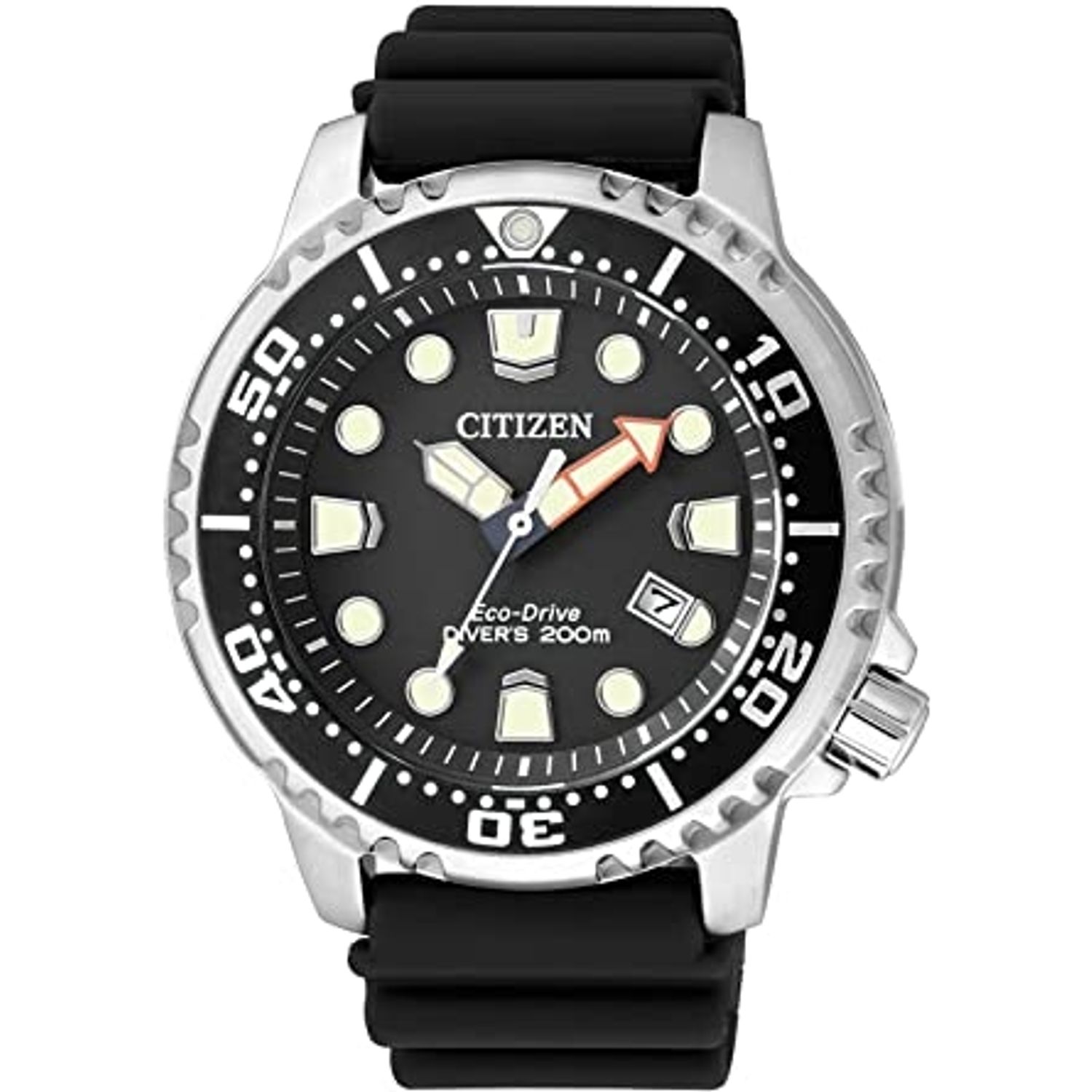 Ceas Barbati, Citizen, Promaster Eco-Drive BN0150-10E fotografia produsului