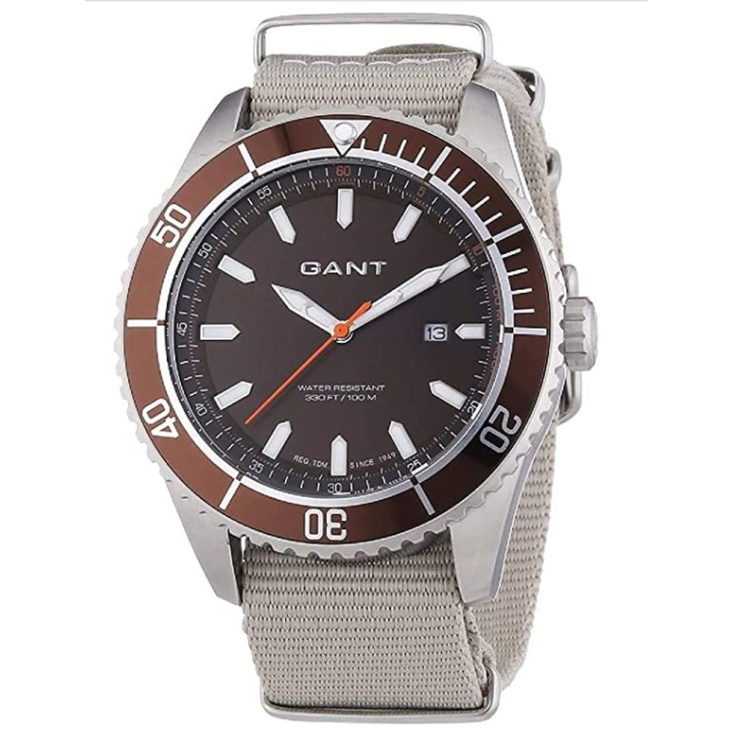 Ceas Barbati, Gant, Seabrook W70633 fotografia produsului