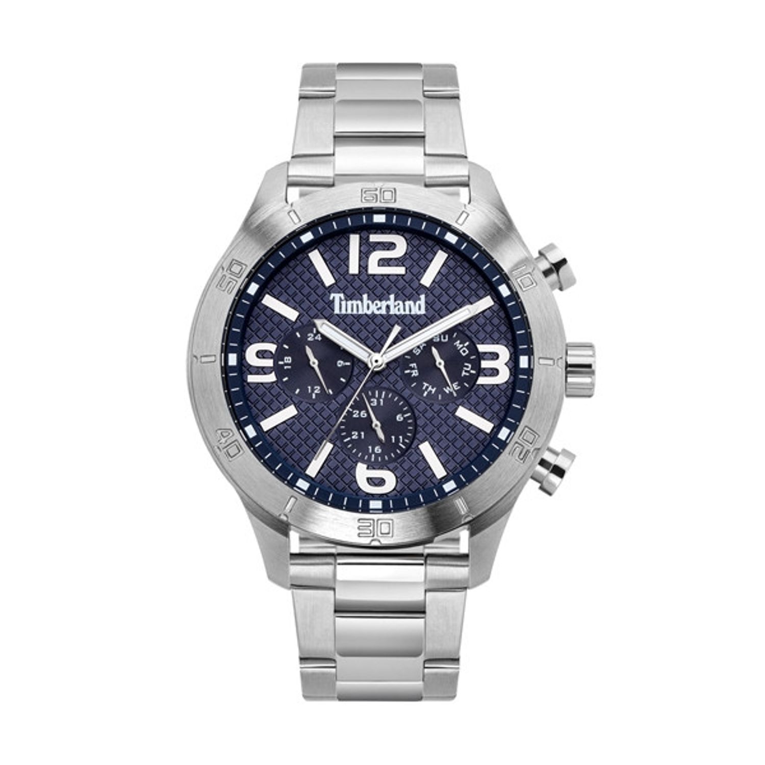 Ceas Barbati, Timberland, Stranton TBL15358JS03M fotografia produsului