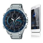 Ceas Barbati, Casio Edifice, Bluetooth Smartphone Link ECB-900DB-1B fotografia produsului View 2 S