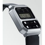 Ceas Casio, Vintage A100WEL-1A fotografia produsului View 2 S