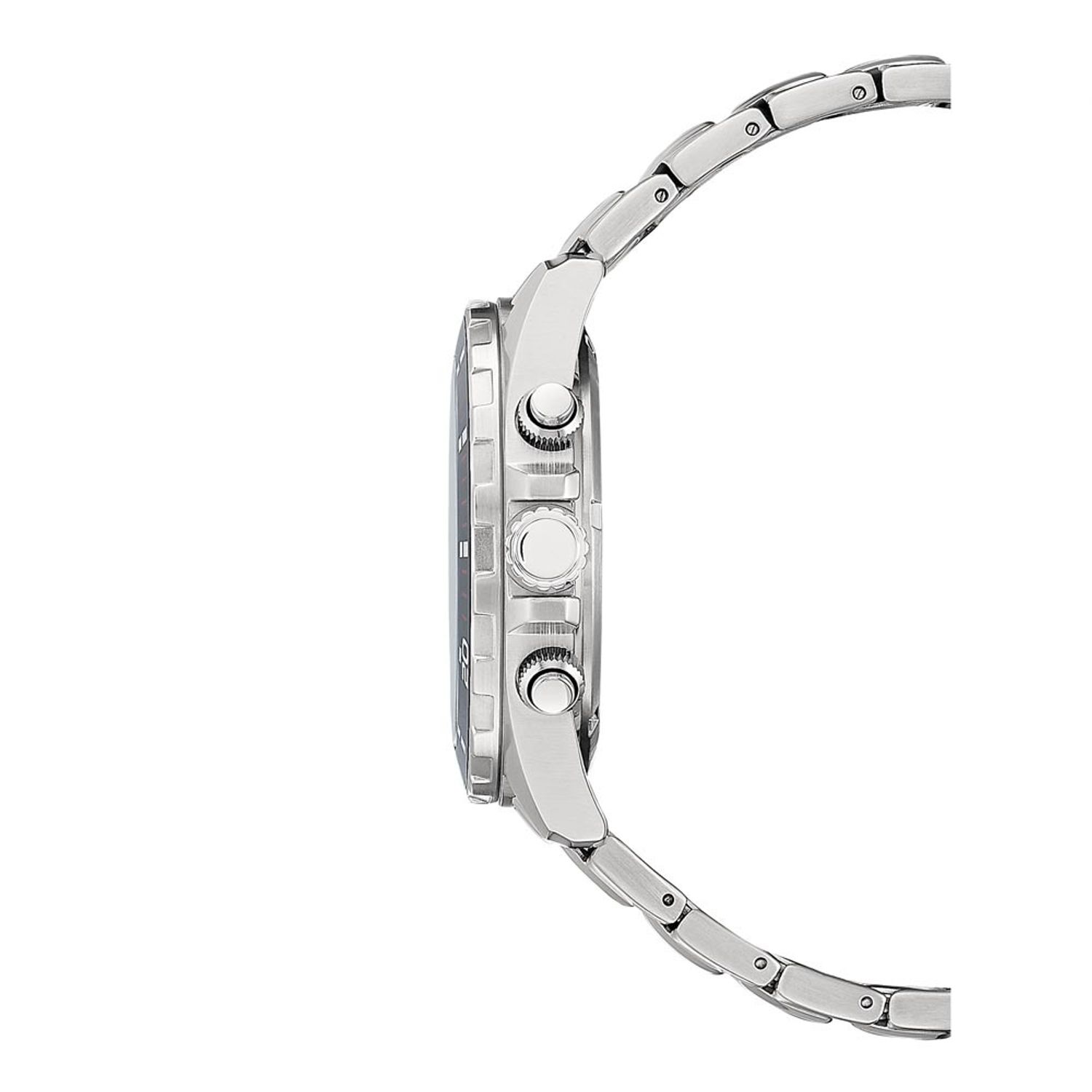 Ceas Barbati, CITIZEN, Eco-Drive MARINE BM7458-80E fotografia produsului View 3 L