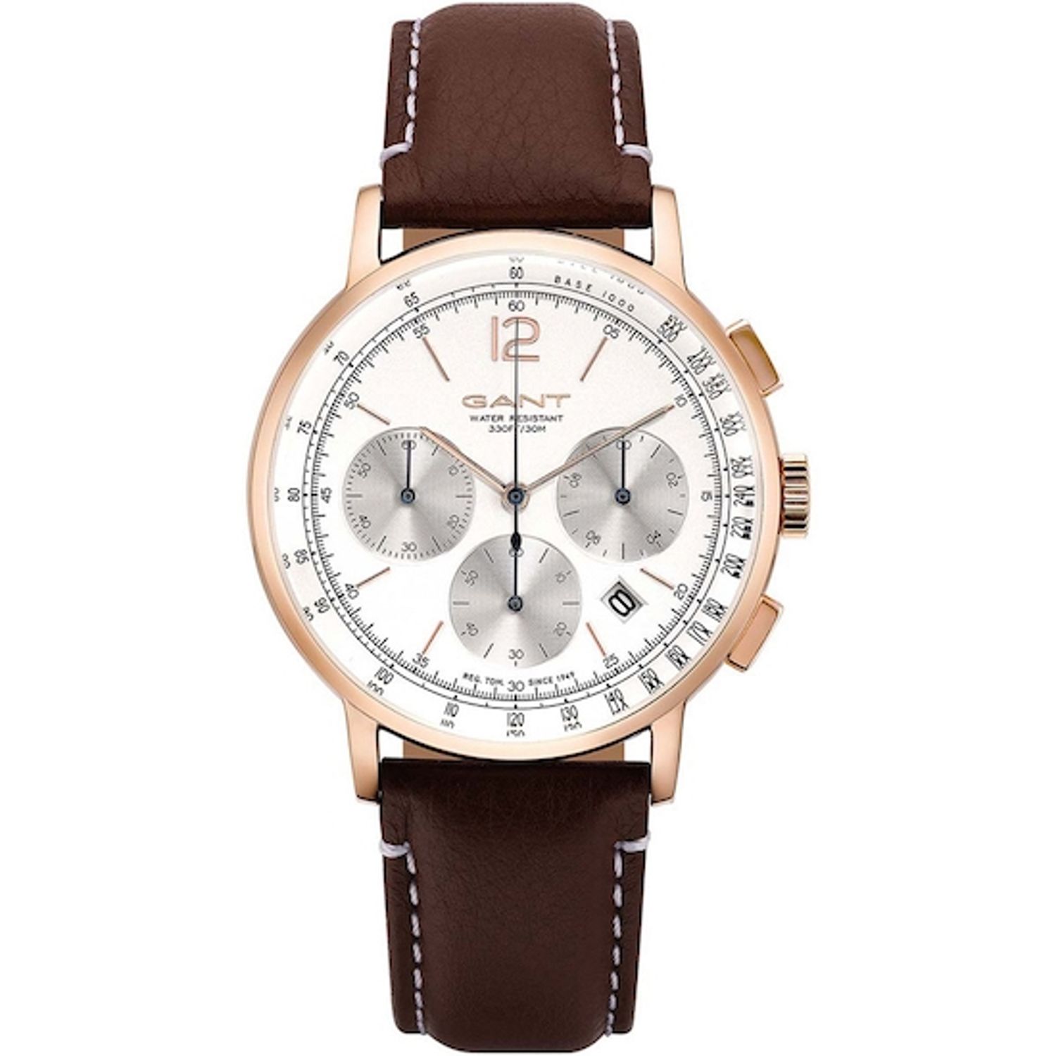 Ceas Barbati GANT Model WILMER GT079005 fotografia produsului