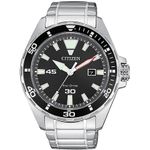 Ceas Barbati, CITIZEN, Eco-Drive MARINE BM7458-80E fotografia produsului