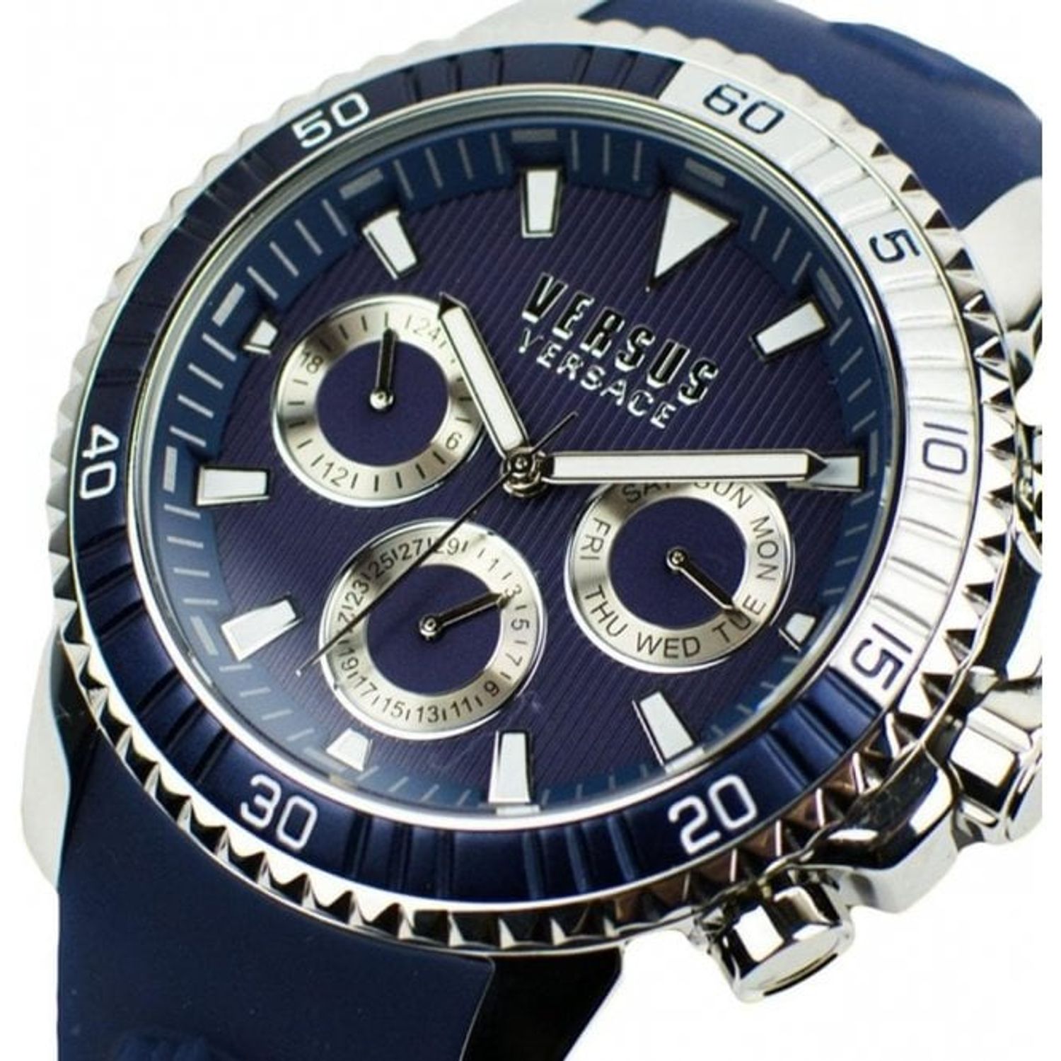 Ceas Barbati, Versus Versace VSPLO1121 VSPLO1121 fotografia produsului View 2 L