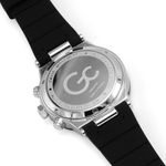 Ceas Barbati, GUESS, GC Force Chic Y69002G7MF fotografia produsului View 5 S