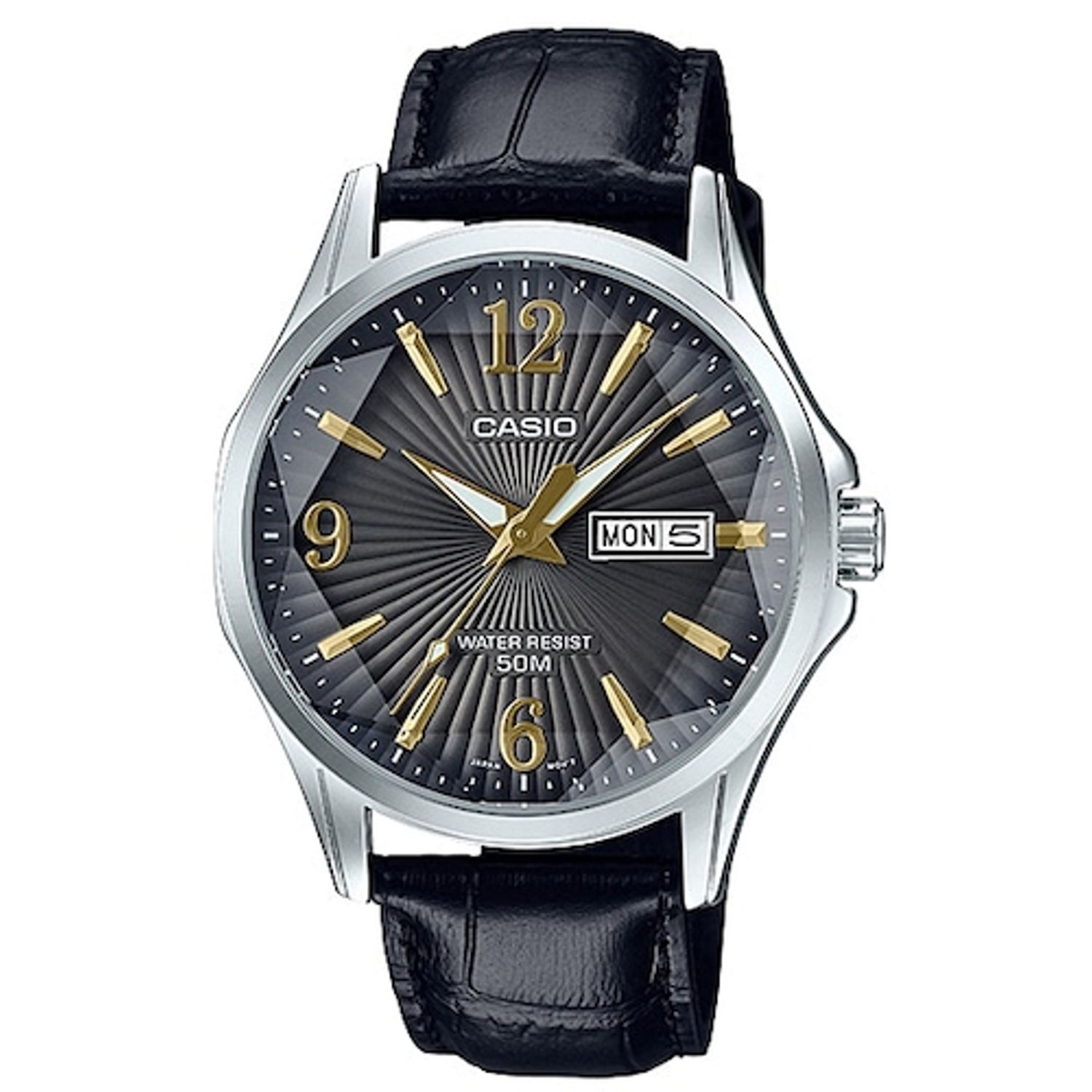 Ceas Barbati, Casio, Collection MTP-E120LY-1A fotografia produsului