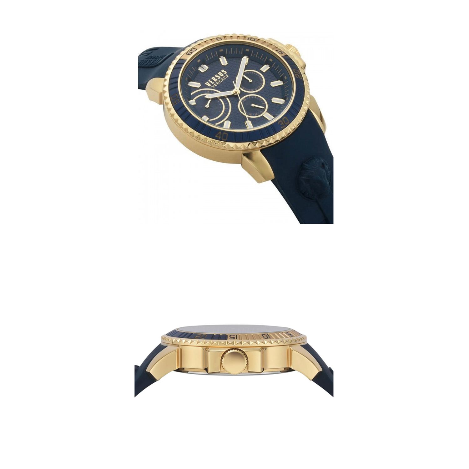 Ceas Barbati, Versace, Aberdeen VSPLO0219 fotografia produsului View 3 L