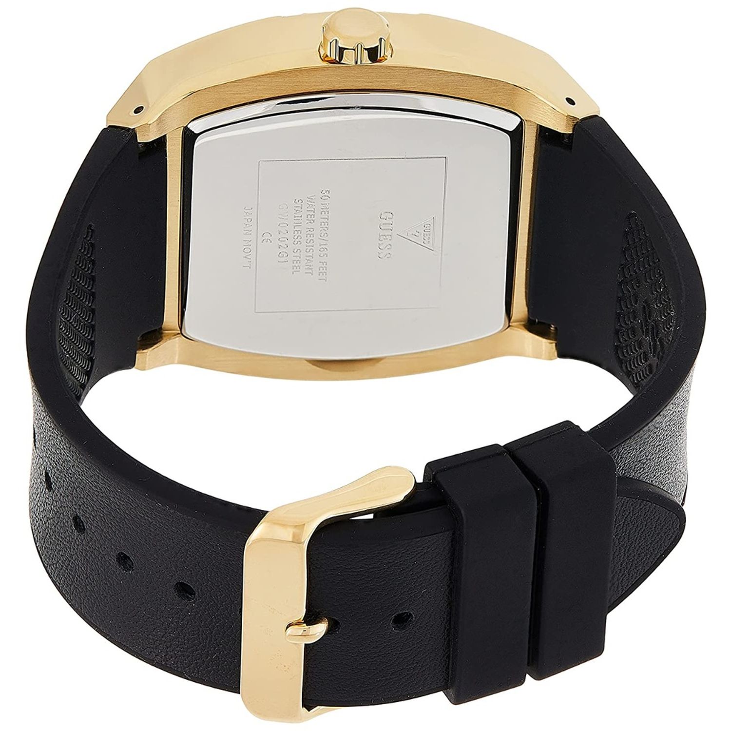 Ceas Barbati, Guess, Phoenix GW0202G1 fotografia produsului View 4 L