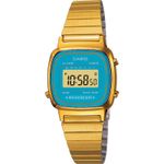 Ceas Dama, CASIO LA670WEGA-2EF fotografia produsului