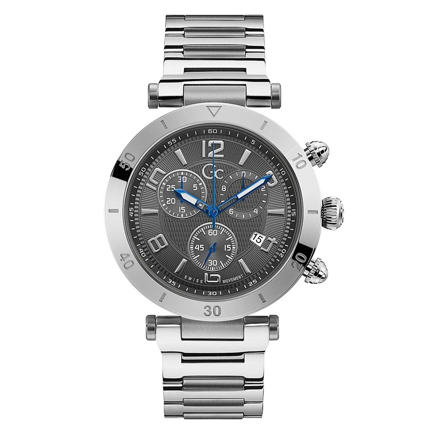 Ceas Barbati, GUESS, Prime Class Y68001G5MF fotografia produsului