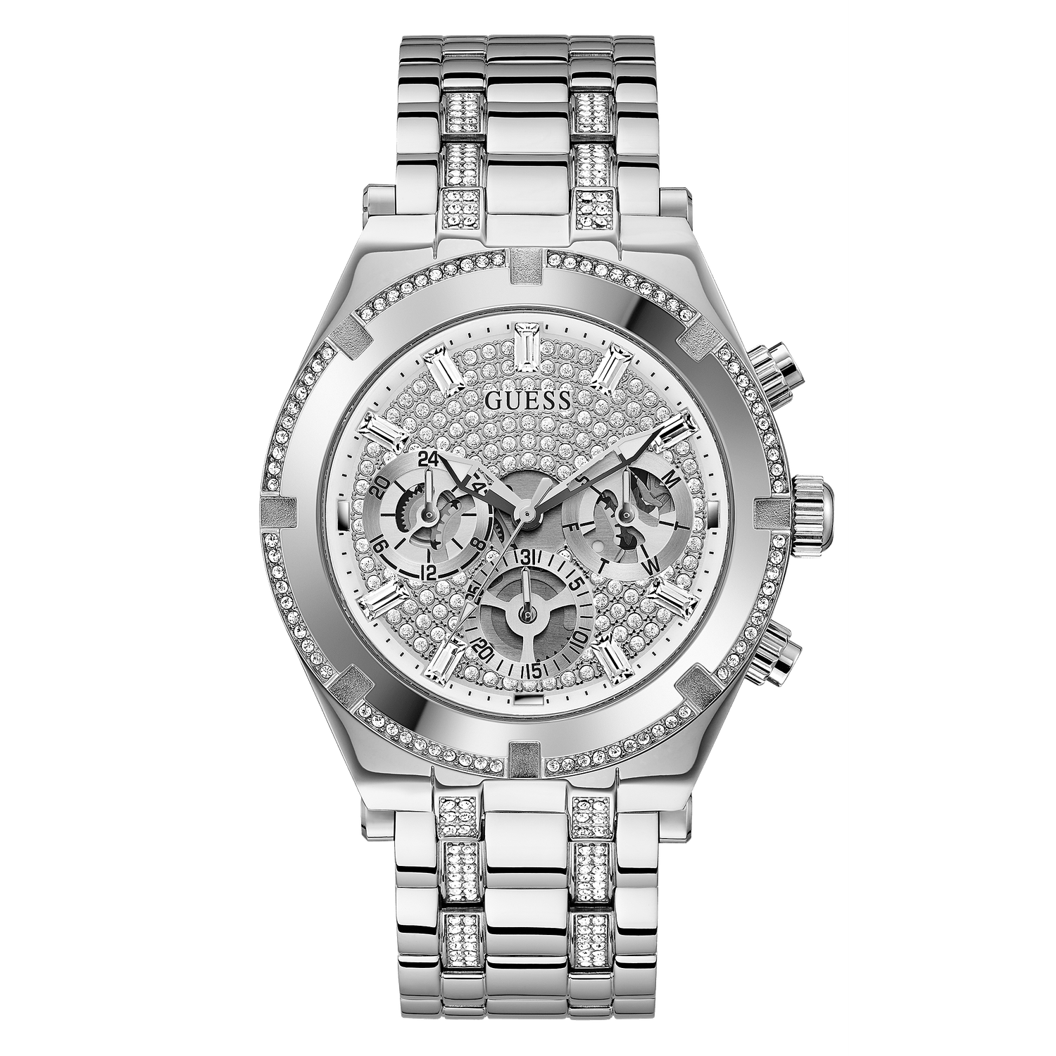 Ceas Barbati, GUESS, Continental GW0261G1 fotografia produsului