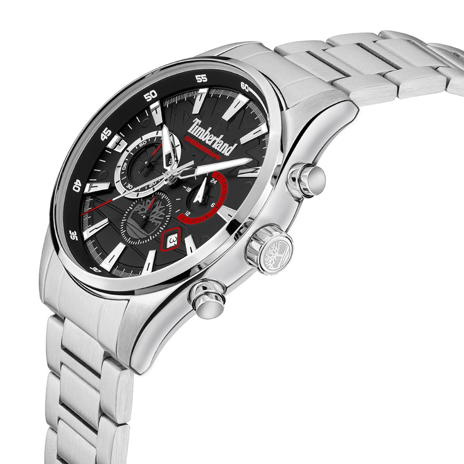 Ceas Barbati, Timberland, Aldridge TDWGI2102404 fotografia produsului View 2 L