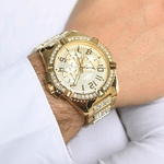 Ceas Barbati, GUESS, Continental GW0261G2 fotografia produsului View 7 S