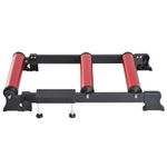 HomCom rulou bicicleta antrenament, 54x14.5x93-145cm fotografia produsului View 4 S
