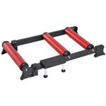 HomCom rulou bicicleta antrenament, 54x14.5x93-145cm fotografia produsului View 5 S