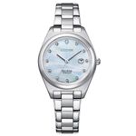 Ceas Dama, CITIZEN LADY SUPER TITANIO EW2600-83D fotografia produsului