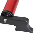 HomCom rulou bicicleta antrenament, 54x14.5x93-145cm fotografia produsului View 7 S