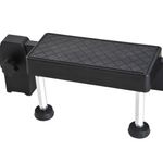HomCom rulou bicicleta antrenament, 54x14.5x93-145cm fotografia produsului View 6 S